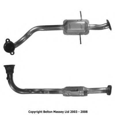 BM CATALYSTS BM90053