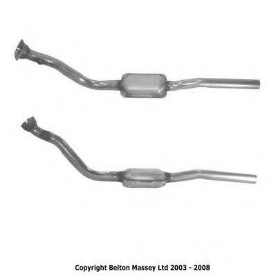 BM CATALYSTS BM90062