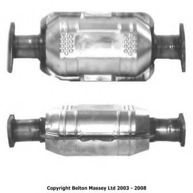 BM CATALYSTS BM90108