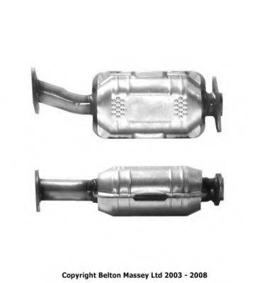 BM CATALYSTS BM90113
