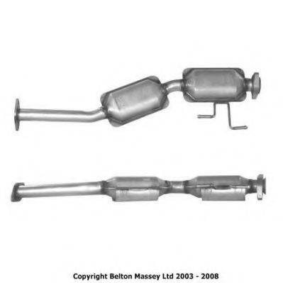 BM CATALYSTS BM90116