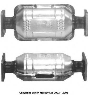 BM CATALYSTS BM90134