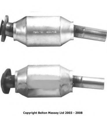 BM CATALYSTS BM90136