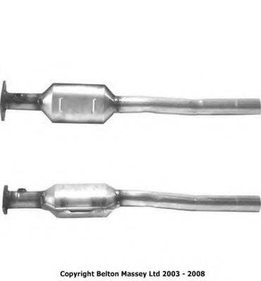 BM CATALYSTS BM90148