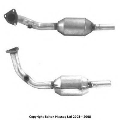 BM CATALYSTS BM90152H