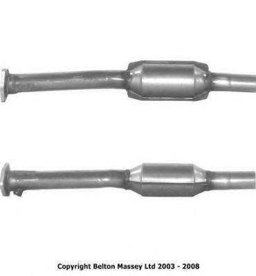 BM CATALYSTS BM90181