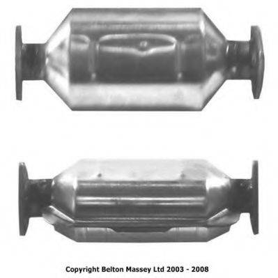 VAUXHALL R1120006 Каталізатор