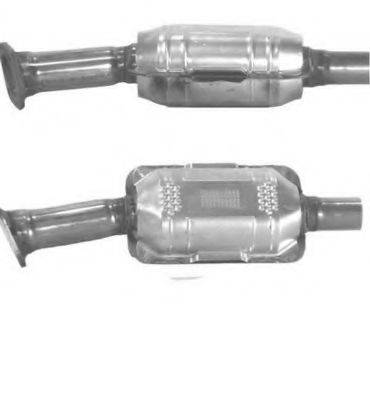 BM CATALYSTS BM90279