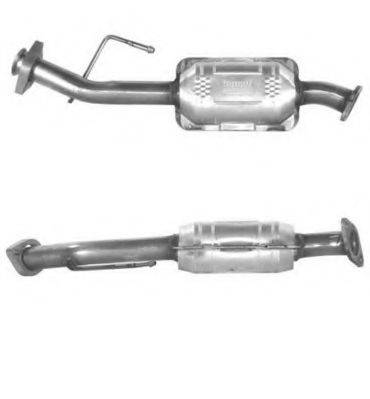 BM CATALYSTS BM90338