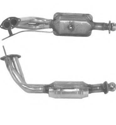 BM CATALYSTS BM90381