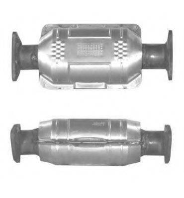 BM CATALYSTS BM90440