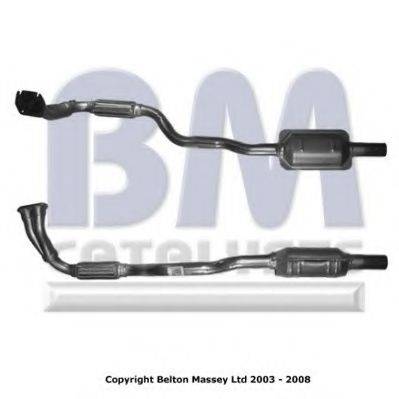 BM CATALYSTS BM90524