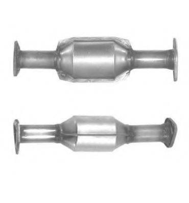 KLARIUS 370149 Каталізатор