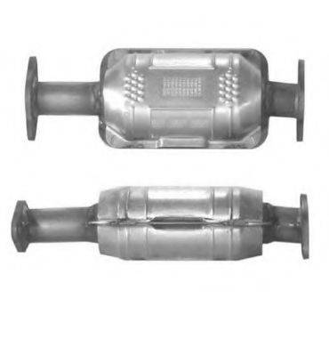 BM CATALYSTS BM90580