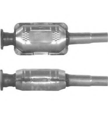 BM CATALYSTS BM90648