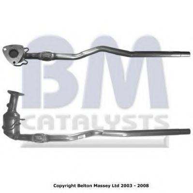 BM CATALYSTS BM90649
