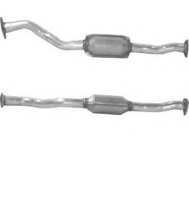 BM CATALYSTS BM90671
