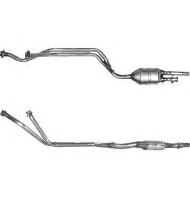 BM CATALYSTS BM90675