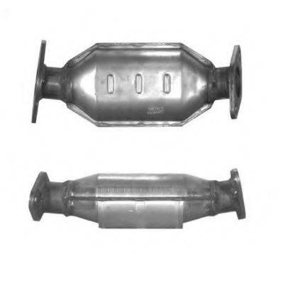 BM CATALYSTS BM90763