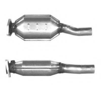 BM CATALYSTS BM90796