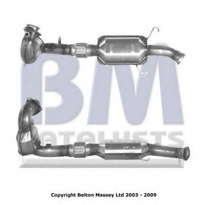 BM CATALYSTS BM90867