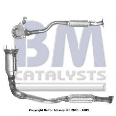 BM CATALYSTS BM90884