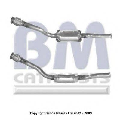 BM CATALYSTS BM90889