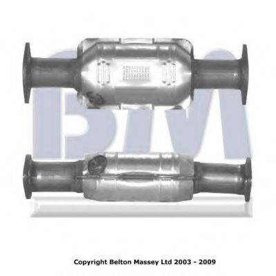 BM CATALYSTS BM90912