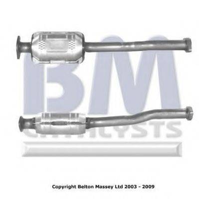 BM CATALYSTS BM90918