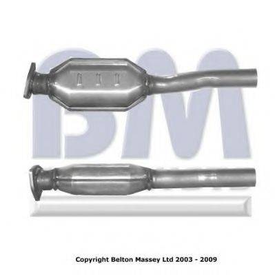 BM CATALYSTS BM90932