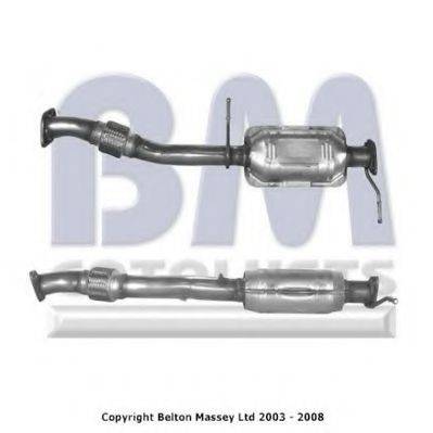 BM CATALYSTS BM90956