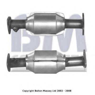BM CATALYSTS BM90962