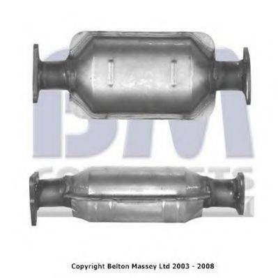 BM CATALYSTS BM90975