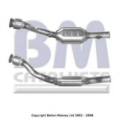 BM CATALYSTS BM90984