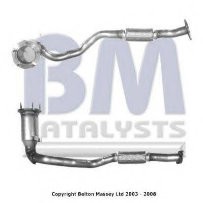 BM CATALYSTS BM90990