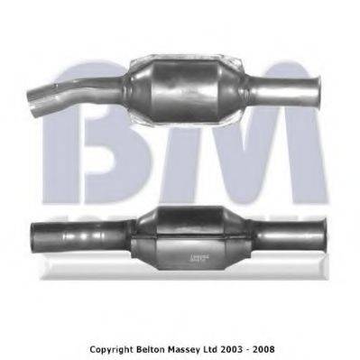 BM CATALYSTS BM91040