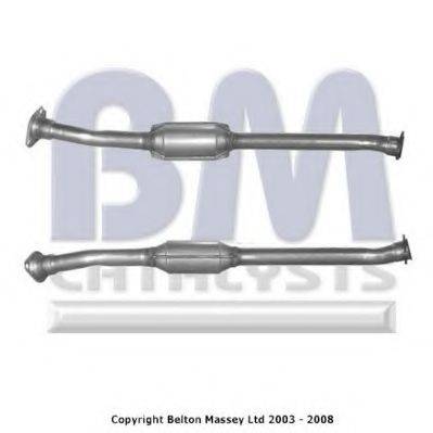 BM CATALYSTS BM91096