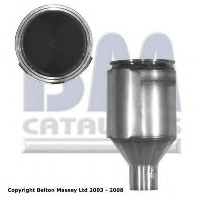 BM CATALYSTS BM91115