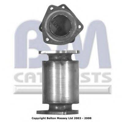 BM CATALYSTS BM91141