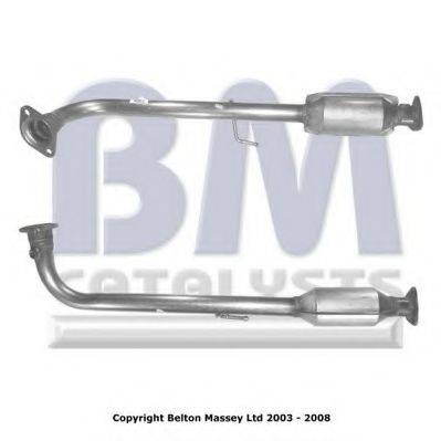 BM CATALYSTS BM91159