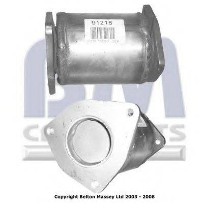 BM CATALYSTS BM91218