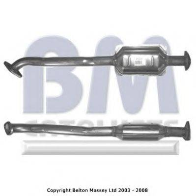 BM CATALYSTS BM91226