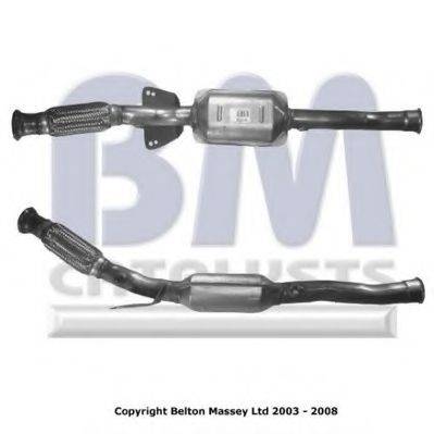 BM CATALYSTS BM91336H