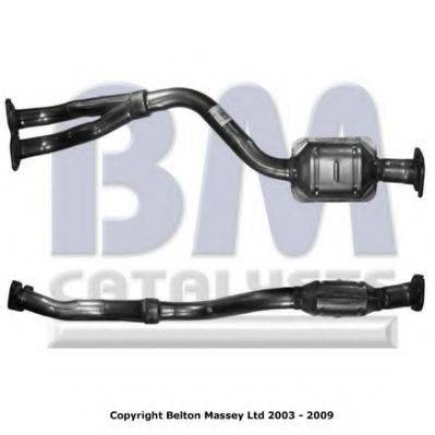 BM CATALYSTS BM91436