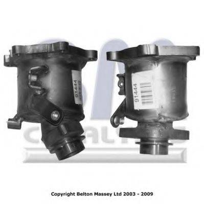BM CATALYSTS BM91444H