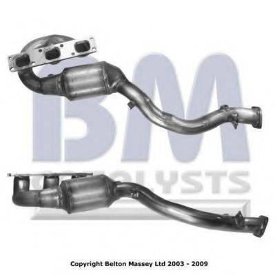 BM CATALYSTS BM91471