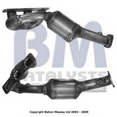 BM CATALYSTS BM91477H