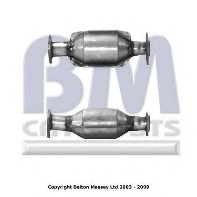 BM CATALYSTS BM80010H