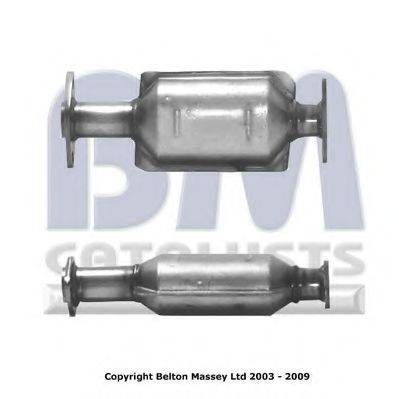BM CATALYSTS BM80053H