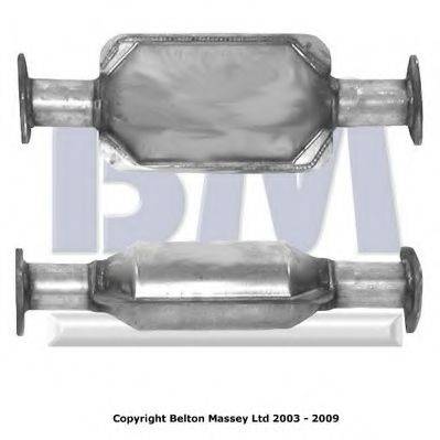 BM CATALYSTS BM80004H